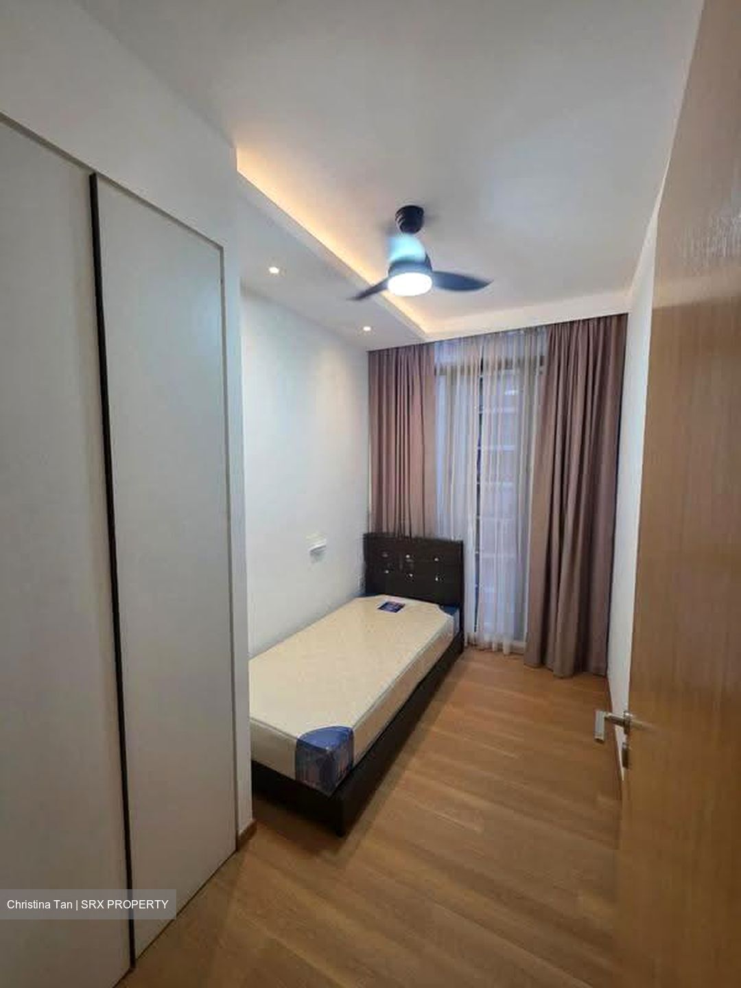 La Fiesta (D19), Condominium #638697791